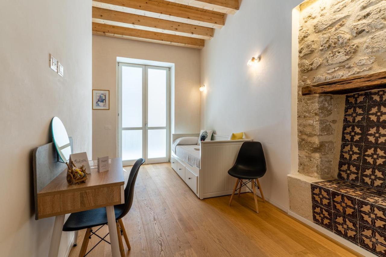Khalisah Bed & Breakfast Palermo Bagian luar foto