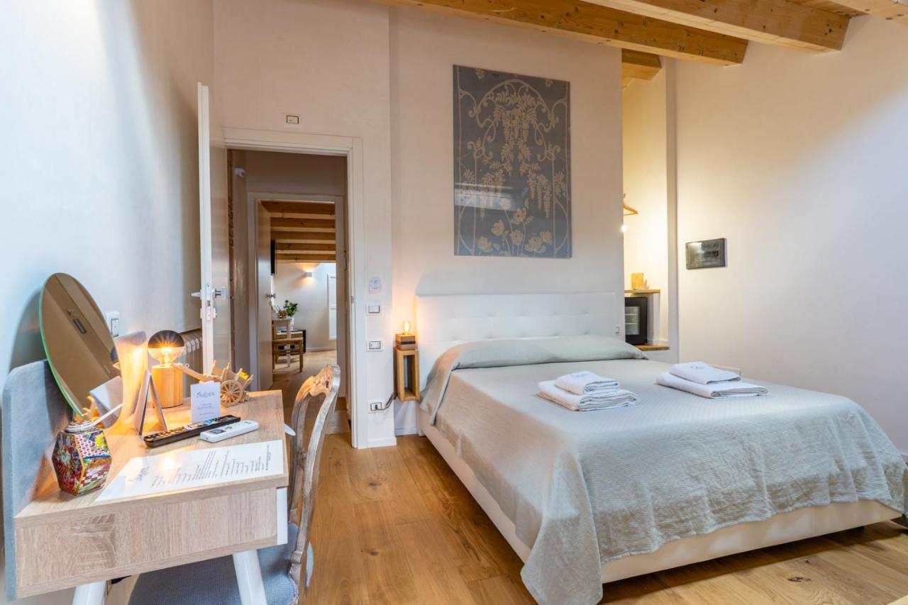 Khalisah Bed & Breakfast Palermo Bagian luar foto
