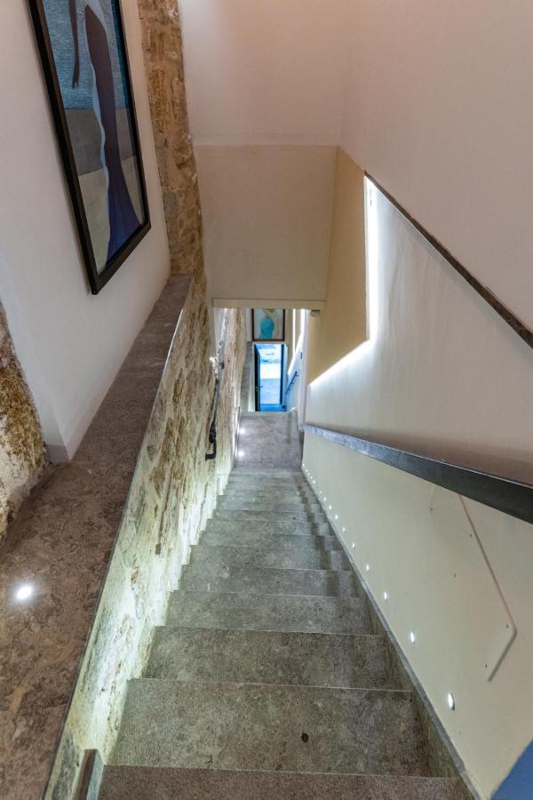 Khalisah Bed & Breakfast Palermo Bagian luar foto