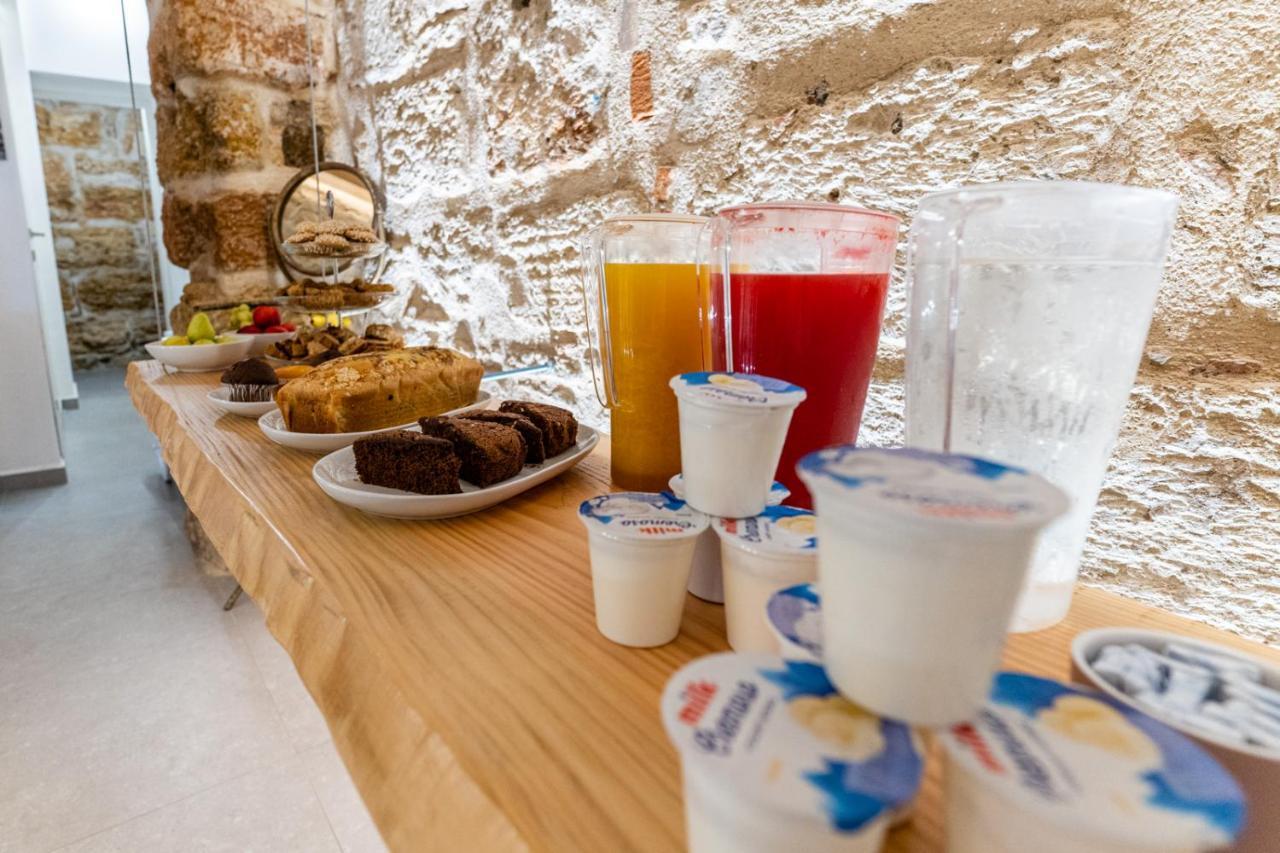 Khalisah Bed & Breakfast Palermo Bagian luar foto