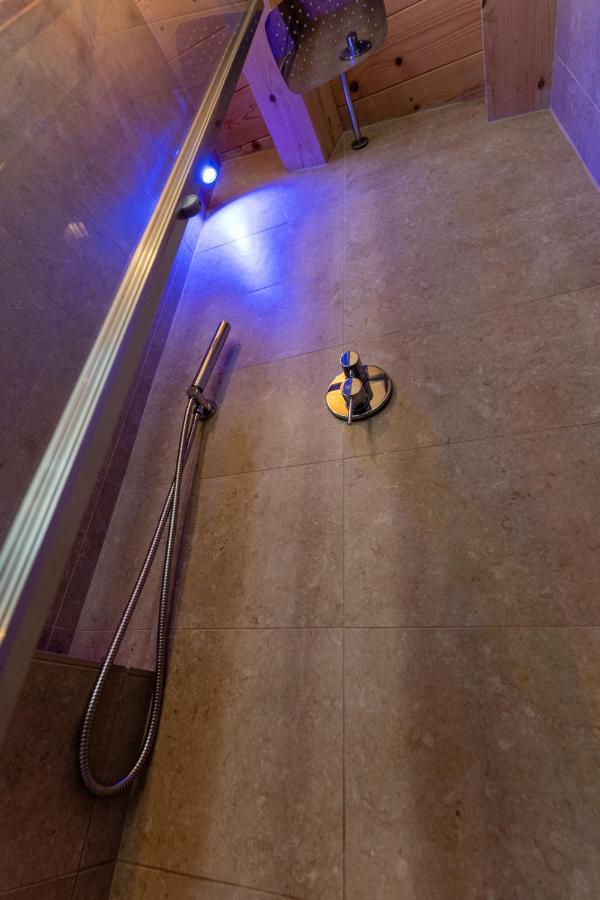 Khalisah Bed & Breakfast Palermo Bagian luar foto