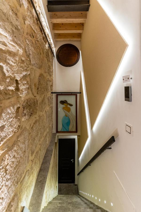 Khalisah Bed & Breakfast Palermo Bagian luar foto
