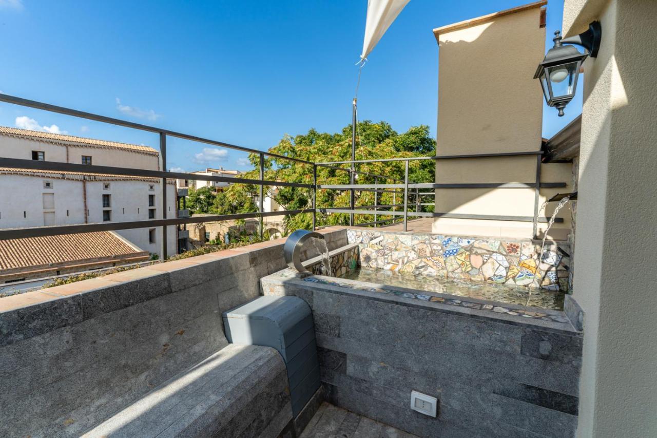 Khalisah Bed & Breakfast Palermo Bagian luar foto
