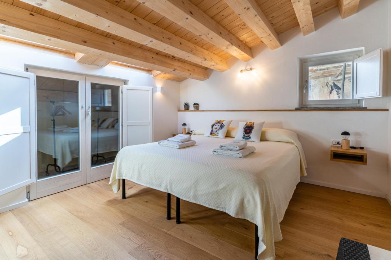 Khalisah Bed & Breakfast Palermo Bagian luar foto
