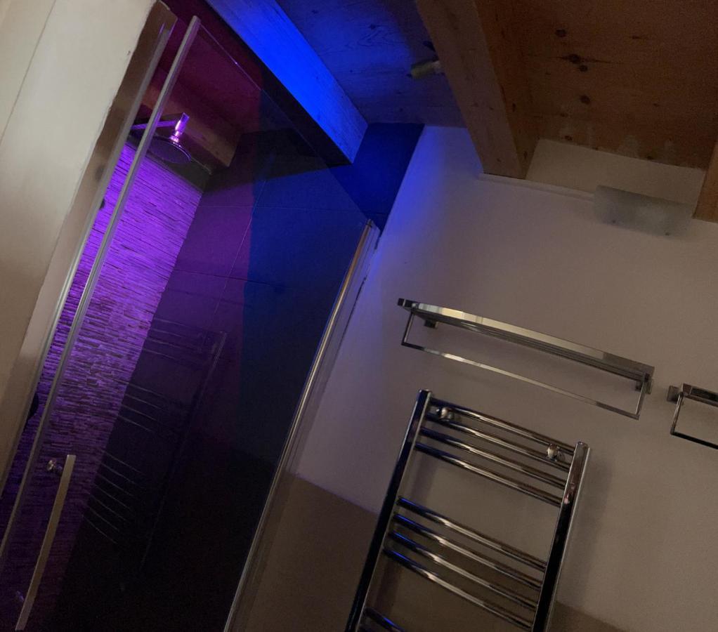 Khalisah Bed & Breakfast Palermo Bagian luar foto