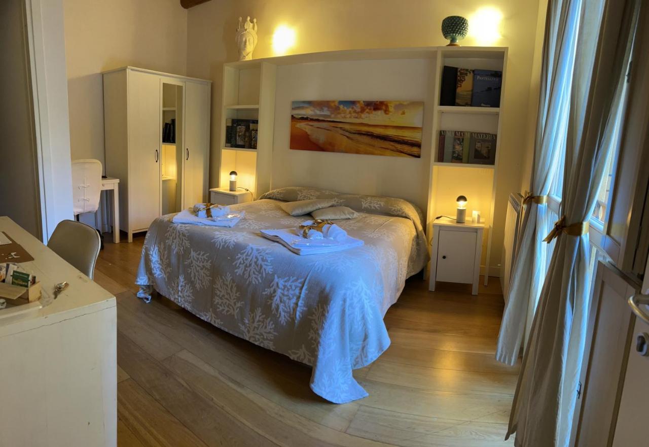 Khalisah Bed & Breakfast Palermo Bagian luar foto