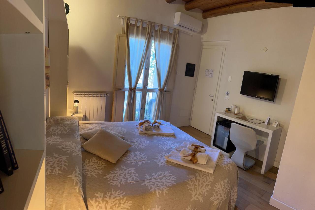 Khalisah Bed & Breakfast Palermo Bagian luar foto