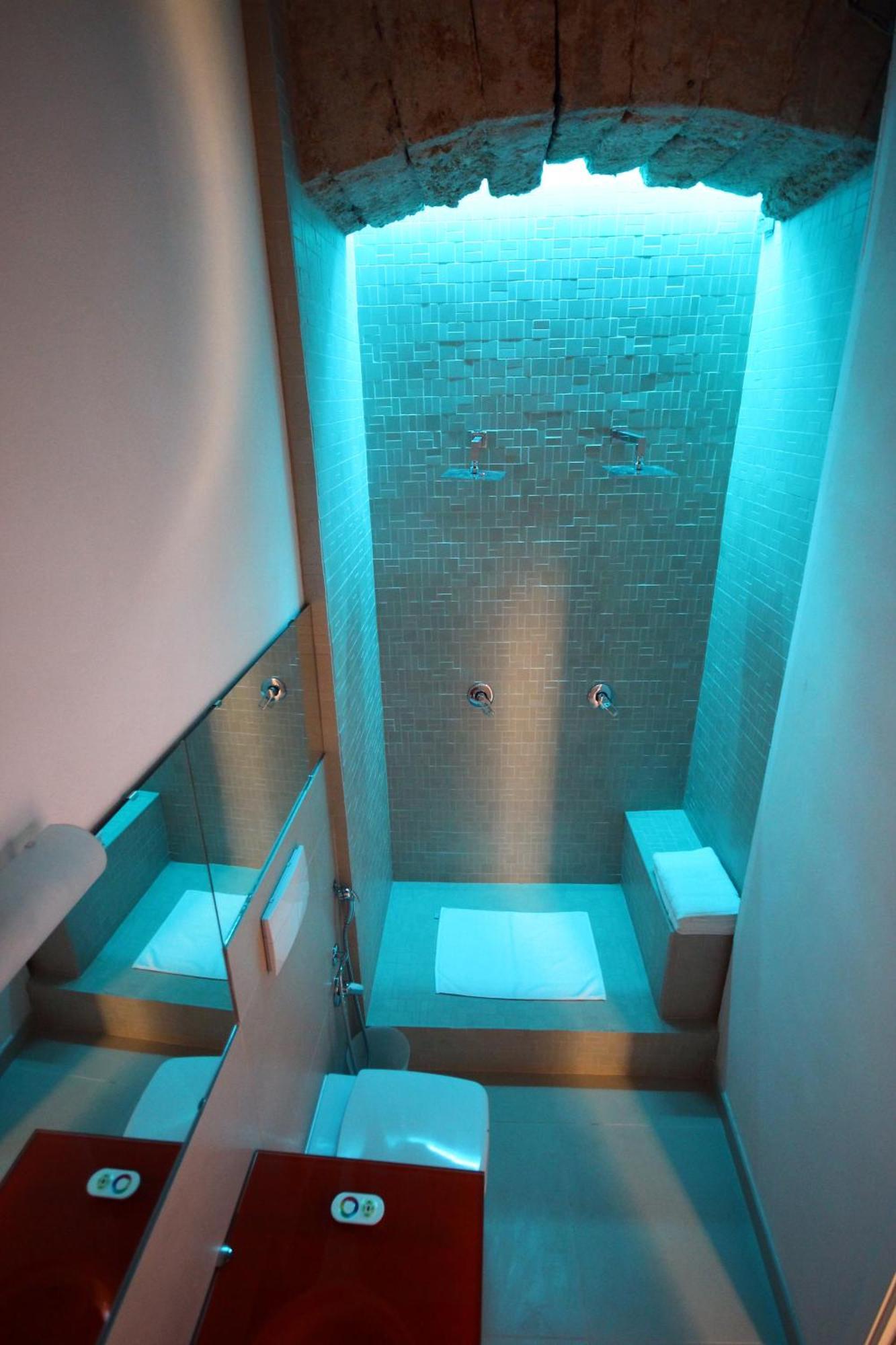 Khalisah Bed & Breakfast Palermo Bagian luar foto