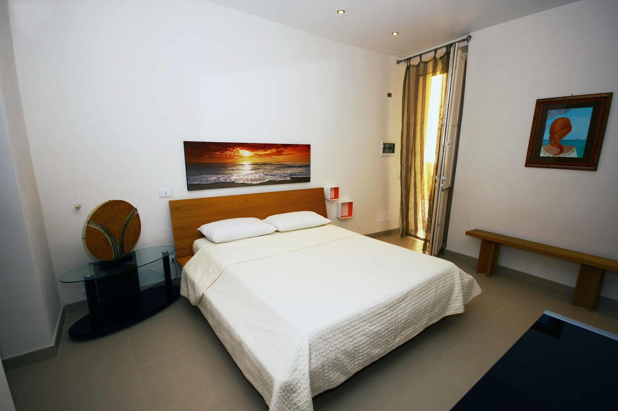 Khalisah Bed & Breakfast Palermo Bagian luar foto